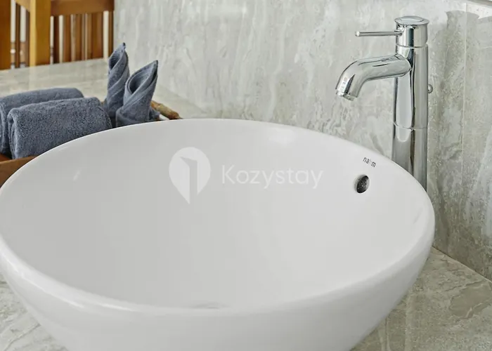 Villa Sombra By Kozystay - *